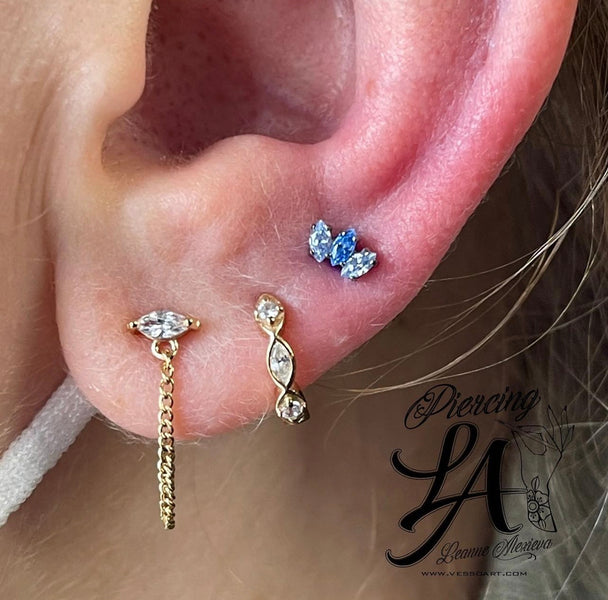 Discover the Ultimate Guide to Choosing the Right Body Piercer