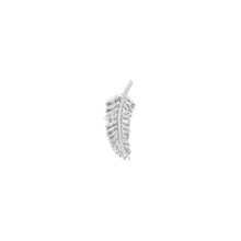 Load image into Gallery viewer, Junipurr 14kt Quill