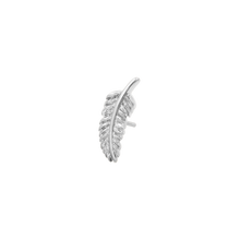 Load image into Gallery viewer, Junipurr 14kt Quill