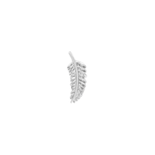 Load image into Gallery viewer, Junipurr 14kt Quill